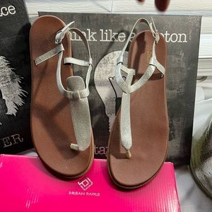 Womens size 11 Sandals